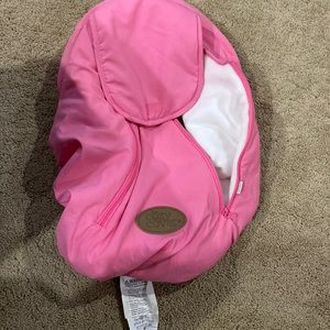 Cozy Cover car seat cover